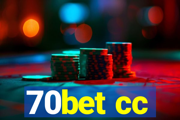 70bet cc